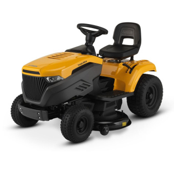 Трактор садовый STIGA Tornado 5108 W купить в Минске, честные цены.