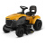 Трактор садовый STIGA Tornado 5108 W купить в Минске, честные цены.