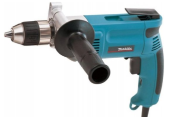 Дрель безударная MAKITA DP 4001 купить в Минске. - №2