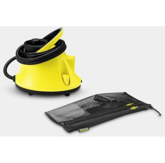 Пароочиститель KARCHER SC 2 Deluxe EasyFix купить в Минске, низкие цены. - №1