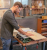 Пила настольная BOSCH AdvancedTableCut 52 купить в Минске. - №1