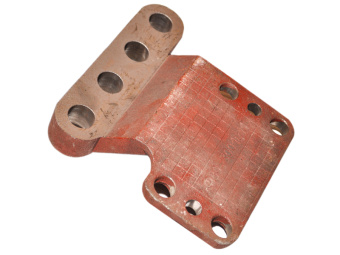 Ф80-3001011 Кронштейн МТЗ ГОРУ, (У) - №2