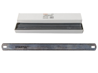 ST4087-50 Полотно ножовочное по металлу двухстороннее 300мм STARTUL STANDART купить в Минске.