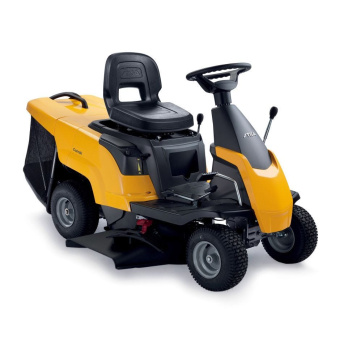 Трактор садовый STIGA COMBI 166 купить в Минске, честные цены.