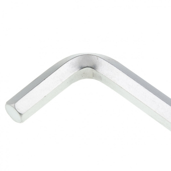 12315 Набор ключей имбусовых HEX-TORX, 18 шт: HEX 1,5–10 мм, T10-T50, CrV, удлиненные, сатин. MATRIX купить в Минске. - №2