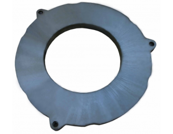 85-1601092 Диск промежуточный МТЗ (диск средний), БЗТДиА - №1