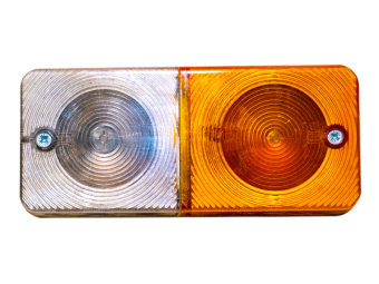 3703.3712 фонарь передний многофункц (001) - №1