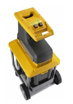 Измельчитель электрический STIGA BIO SILENT 2500 купить в Минске, низкие цены. - №1