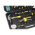 48126 20104 Набор инструментов WMC TOOLS, 104 пр (6 граней) купить в Минске. - №4
