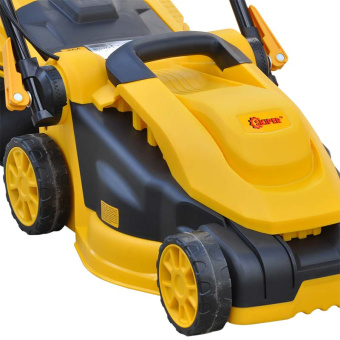 Газонокосилка электрическая SKIPER EL3215 (1,5 кВт) купить в Минске, честные цены. - №2