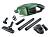 Пылесос аккумуляторный BOSCH EasyVac 12 в кор. + аксессуары (12.0 В)