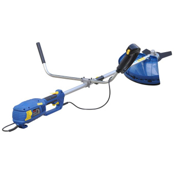 Триммер электрический KATANA TP8000-1 + Ремень для мотокосы двухплечный SKIPER G02 АКЦИЯ!(1,4 кВт) купить в Минске, честные цены.