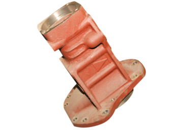 50-2407018-А Рукав МТЗ полуоси - №1