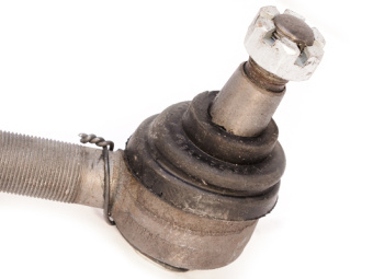 80-3003020-03 Наконечник рулевой тяги МТЗ левый (усиленный) РЗТ - №1