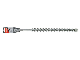 P-77986 Бур (сверло) 28х550х670 мм SDS-max ZENTRO MAKITA купить в Минске.