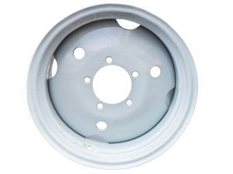 W12х20-3101020 А Диск (обод) МТЗ передний (5 отверстий) под шину 13,6-20, БЗТДиА - №1