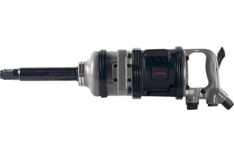 Пневмогайковерт ударный CROWN CT38084 BMC купить в Минске, оптимальные цены. - №3