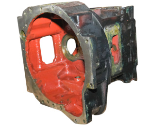 80-1601015 Корпус сцепления МТЗ-1025,1221 - №3