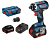 Шуруповерт BOSCH GSR 18V-60 FC L-BOXX