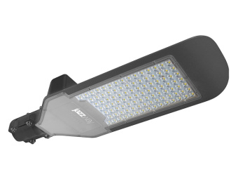 5016286 Светильник светодиодный уличный 200 Вт PSL 02 5000К, IP65, 85-265В JAZZWAY (22000Лм) купить в Минске.