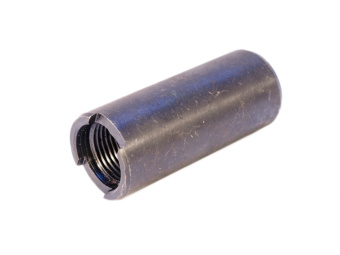 52-2301058-А Ось МТЗ длинная с прорезью, (А) - №1