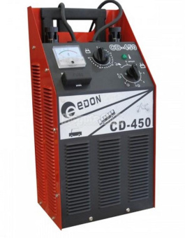 Пуско-зарядное устройство EDON CD-450