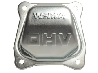З/Ч WEIMA 1201400018-0001 Клапанная крышка (168FA/168FB/170F) купить в Минске.
