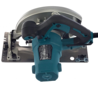 Пила циркулярная MAKITA HS 7601 X 1 в кор. купить в Минске. - №3