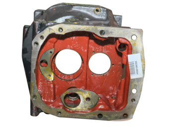 80-1601015 Корпус сцепления МТЗ-1025,1221 - №1