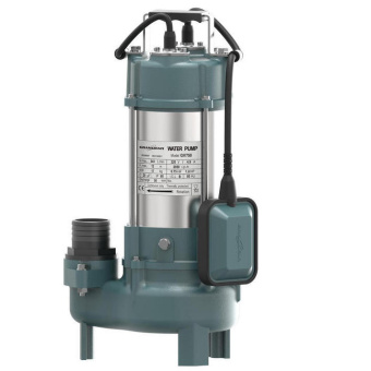 Насос центробежный дренажный GRANDFAR GV1800 купить в Минске, низкие цены.