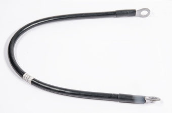 80-3724042 Провод МТЗ выключатель массы, Беларусь - №1