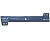 742-04031 Нож для садового трактора MTD MINIRIDER 60 RDE/60 RDHE