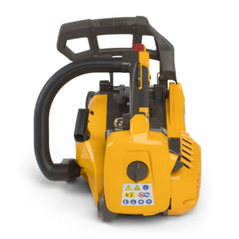 Бензопила STIGA SPR 276 шина 10" (0,7 кВт) купить в Минске, честные цены. - №3