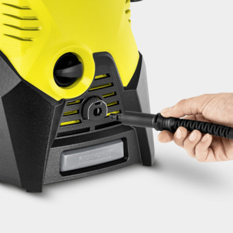 Аппарат высокого давления KARCHER K 3 EU купить в Минске, честные цены. - №1