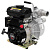 Мотопомпа бензиновая LIFAN 40ZB15-1.4Q для слабозагрязненной воды