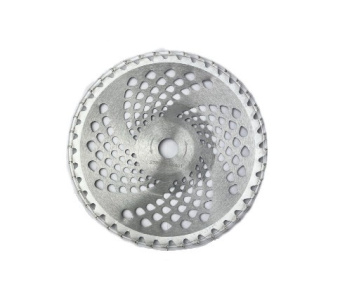 Нож для триммера SKIPER K28, 255*25.4*1.3*40T купить в Минске, оптимальные цены.