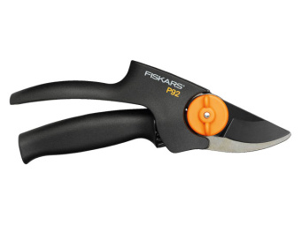 1024822 Секатор плоскостной FISKARS PowerGear X KF малый купить в Минске, низкие цены.