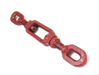 1220-4605125 Стяжка МТЗ устройства навесного, ВЗТЗЧ - №1