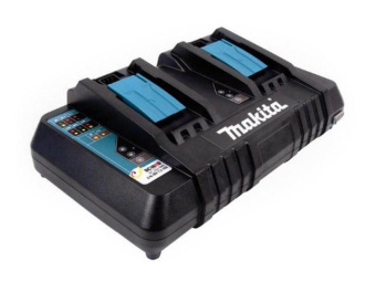Зарядное устройство MAKITA DC 18 RD MAKPAC купить в Минске.