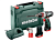 Шуруповерт METABO PowerMaxx BS QUICK BASIC 12В