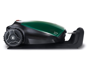 Робот-газонокосилка ROBOMOW RC308 PRO купить в Минске, честные цены. - №4