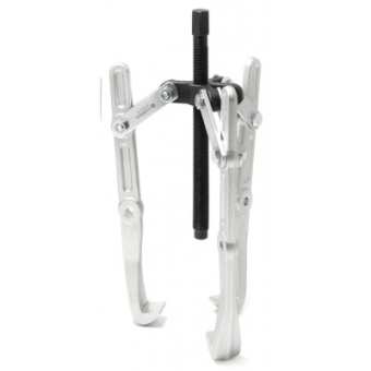 17891 F-6590409 Съемник двух-трехзахватный переставной FORSAGE 9" купить в Минске.