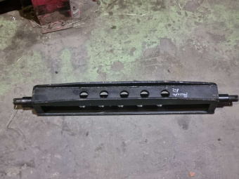 822-4605065 Поперечина МТЗ, Беларусь - №2