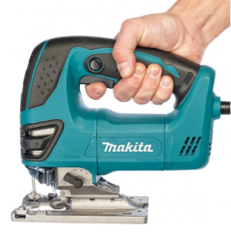 Лобзик электрический MAKITA 4350 FCT купить в Минске. - №3