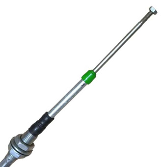 100.М4322.01350 Трос дистанционного управления МТЗ - №1