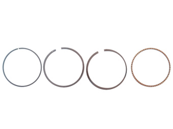 З/Ч WEIMA 1300500008-0001 Комплект поршневых колец (177F) купить в Минске.