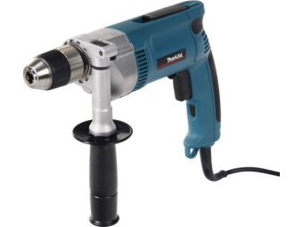 Дрель безударная MAKITA DP 4001 купить в Минске.