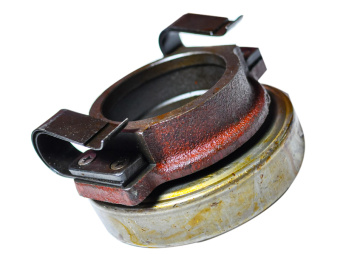 2522-1601180 Отводка МТЗ сцепление (выжимной подшипник), БЗТДиА - №1