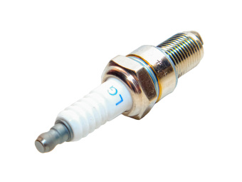 З/Ч WEIMA 2204700002-0001 Свеча зажигания F7TC (177F/188F/190F/192F) купить в Минске, оптимальные цены. - №2