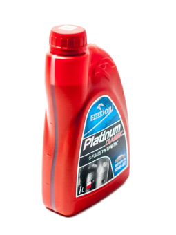 Масло моторное Orlen-Oil PLATINUM CLASSIC SEMISYNTHETIC 10w40, 1л (бензин+дизель, полусинтетическое, всесезонное) - купить на сайте Хозтоварищ в Минске - №2
